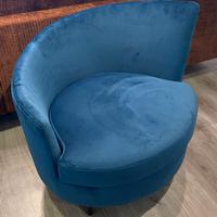 Poltrona di design