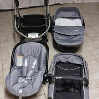 Trio Brevi