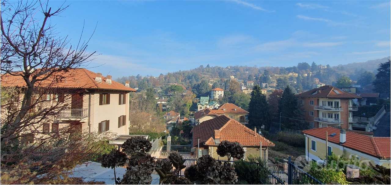 Apartment in Torino, Nizza Millefonti, Circoscrizione 8 - Vista 6