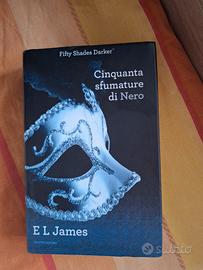 libro Conquanta Sfumatura di nero