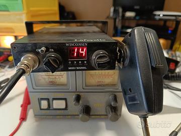 cb Lafayette Wisconsin