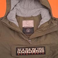 giacca ragazzo originale napapijri