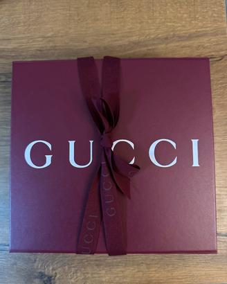 Cintura sottile GG Marmont - NUOVA