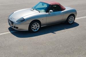 Fiat Barchetta Gpl