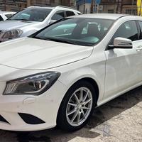Mercedes cla 200 s.h