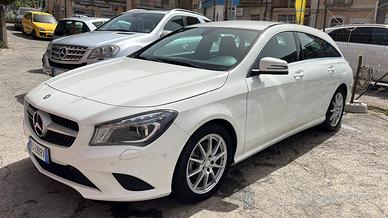 Mercedes cla 200 s.h