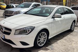 Mercedes cla 200 s.h