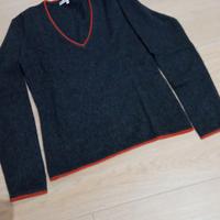 Maglioncini donna in cachemire 