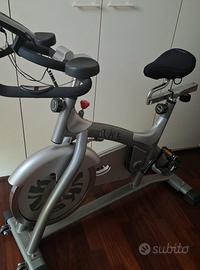 Cyclette professionale NKS