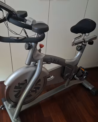 Cyclette professionale NKS