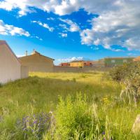 Terreno edificabile 423 mq