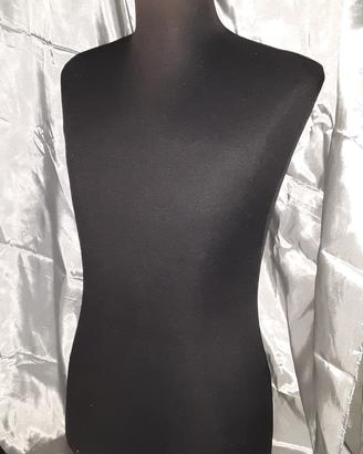 manichino mezzo busto