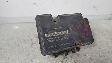 CENTRALINA ABS FIAT Doblo Cargo 10.0970-1604.3/518