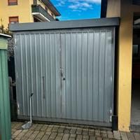 Box in lamiera