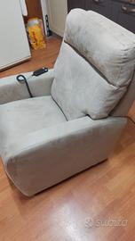 poltrona