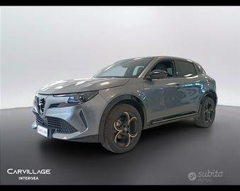 ALFA ROMEO Junior 1.2 ibrida Q4 Intensa 145cv edct