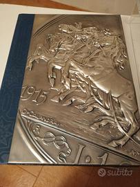 La lira siamo noi - poligrafico zecca dello stato 