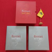 Ferrari 1947_2007 L'Opera e il Sogno 