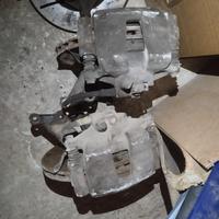 Pinza pinze dei freni posteriori SX e DX Multipla 