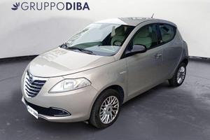 Lancia Ypsilon III 2011 Benzina 0.9 t.air gol...