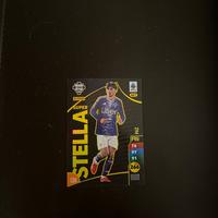 Figurine Adrenalyn Super stella