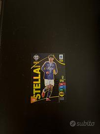 Figurine Adrenalyn Super stella