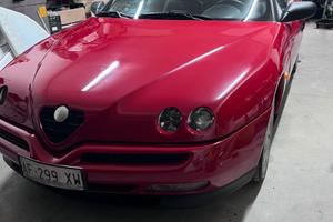 Alfa romeo spider 2.0 twin spark 150cv
