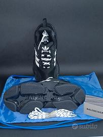 scarpe Balenciaga taglia 42