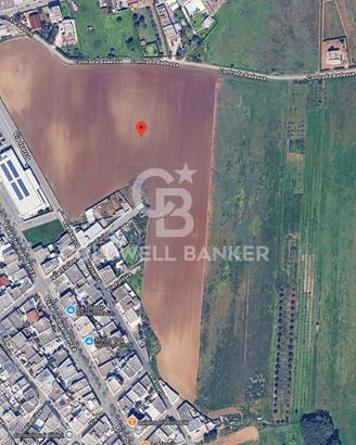 Terreno Edificabile - Mesagne