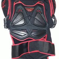 Pettorina protezione mtb/cross FLY BARRICADE tg.M