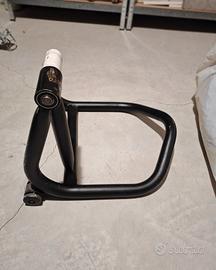 CAVALLETTO POSTERIORE MONOBRACCIO