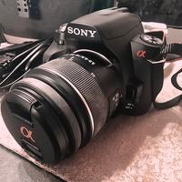 Sony Alpha 230