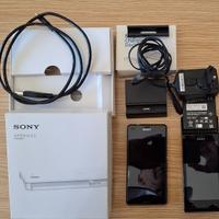 Cellulari Smartphone Sony