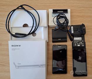 Cellulari Smartphone Sony