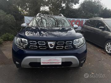 Dacia Duster 1.0 TCe 100 CV ECO-G 4x2 15th Anniver