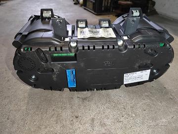 Quadro strum VOLKSWAGEN GOLF 6 1390cc benz 2011