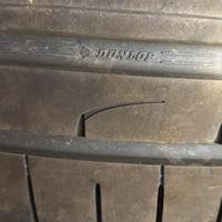 Pneumatici Bmw x5 F15