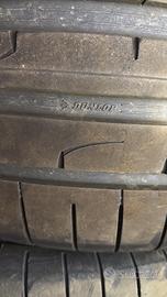 Pneumatici Bmw x5 F15