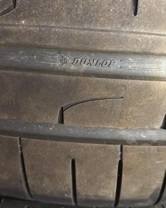 Pneumatici Bmw x6 x5