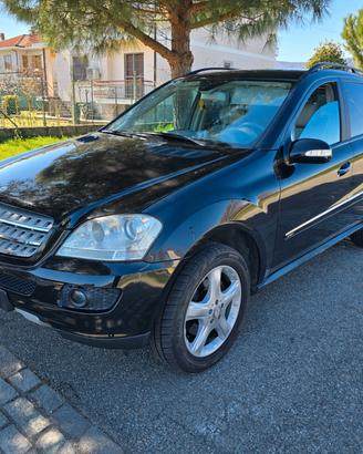 Mercedes-benz ML 280 CDI Sport