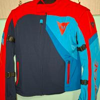 Giacca enduro Dainese Ranch Tex