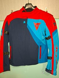 Giacca enduro Dainese Ranch Tex