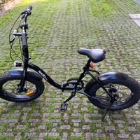 Teklio Fat Bike