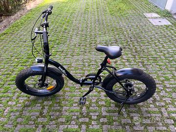 Teklio Fat Bike