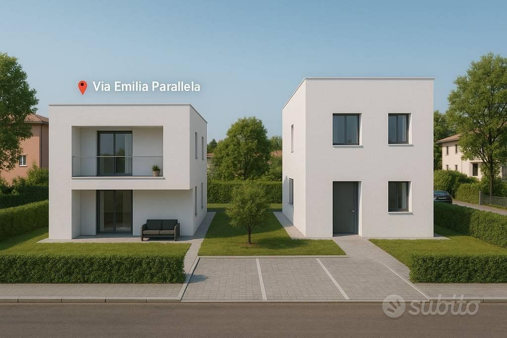 Palazzo / Stabile di 500 m² con più di 5 locali a