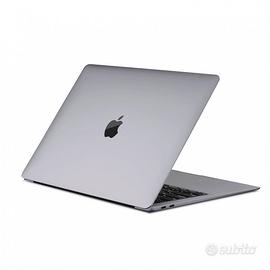 MacBook Air 13 2020 chip M1