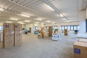 CAPANNONE A VALEGGIO SUL MINCIO