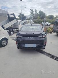auto come nuova 