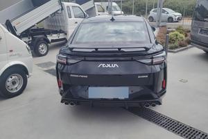 auto come nuova 