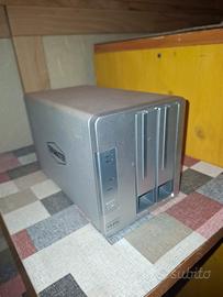 NAS Terramaster F2-210 